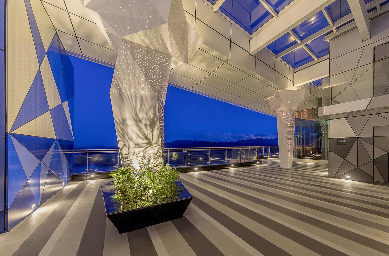 Capri By Fraser Shenzhen Exterior photo