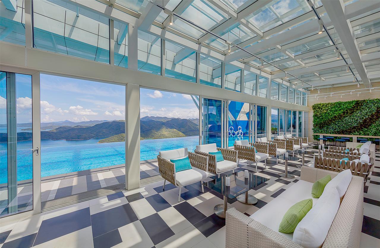 Capri By Fraser Shenzhen Exterior photo