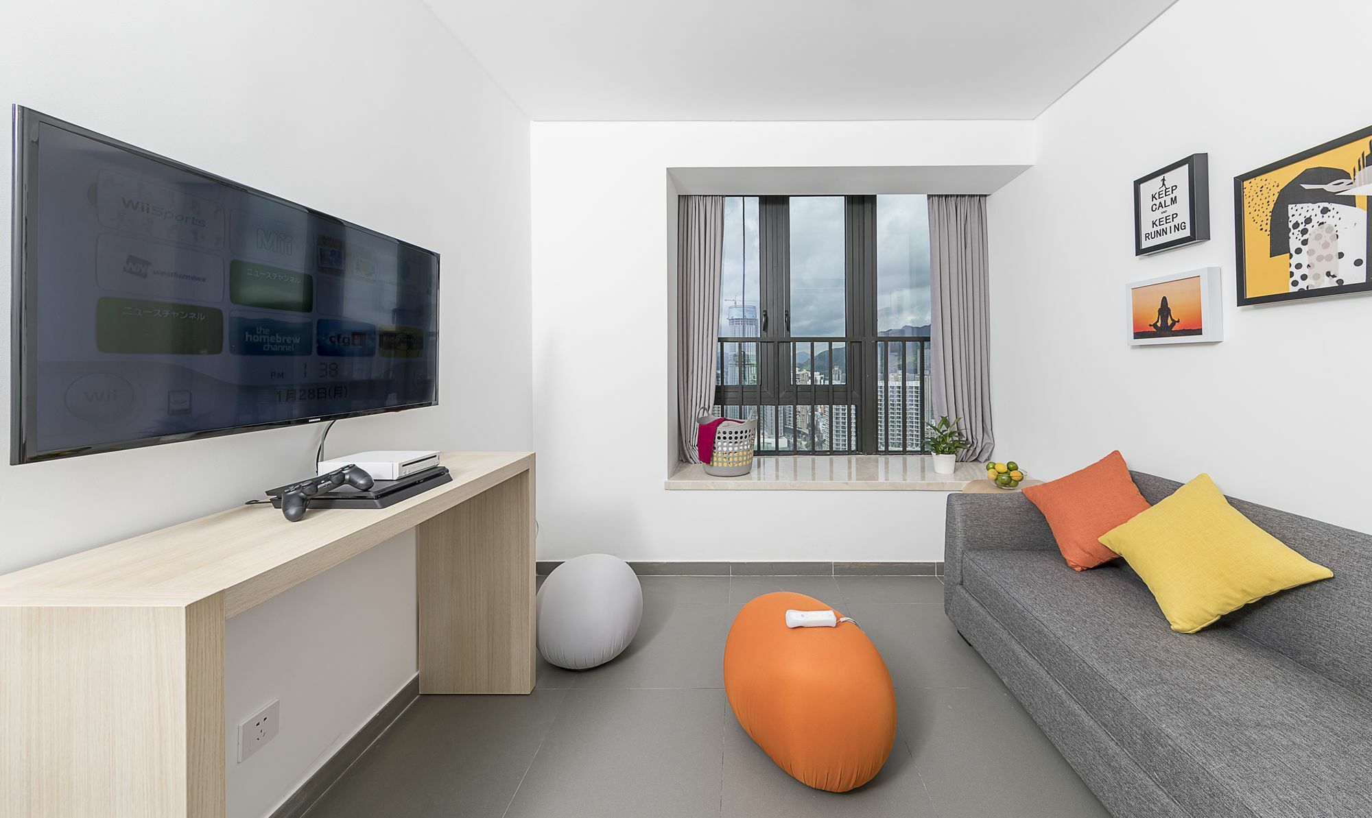 Capri By Fraser Shenzhen Exterior photo